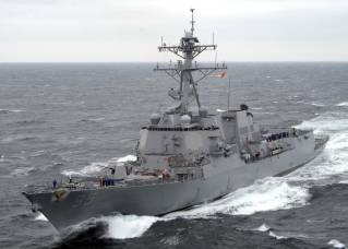 General Dynamics NASSCO awarded ship repair contract valued at up to $754 million