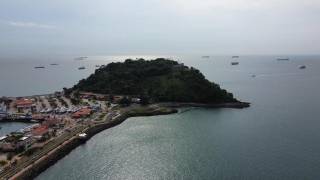 Crowley Moves to Launch First-Ever LNG Bunkering at Panama Canal’s Pacific Side