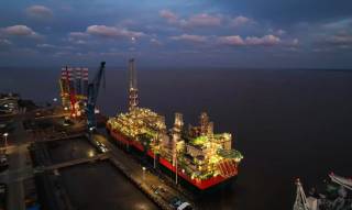 Allseas awarded pipelay works for bp’s Greater Tortue Ahmeyim gas project