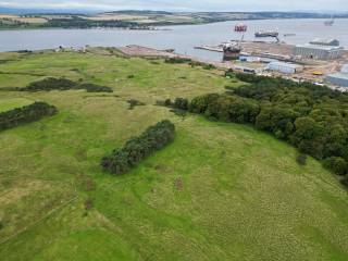 ABP signs deal to explore opportunities in Cromarty Firth to support green energy