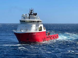 Viking Supply Ships secures contract for operations outside Australia