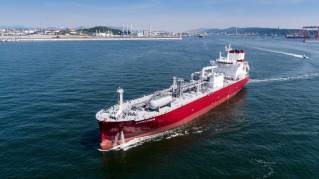 Gunvor Group and Solvang form JV to own and operate 5 next generation Panamax VLGCs