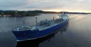 Höegh Autoliners and Yara Clean Ammonia partner to cut maritime emissions