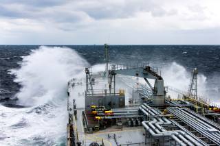 TORM purchases eight LR2 vessels