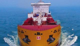 Stolt Tankers B.V. Orders six 38,000 Deadweight Tonne Stainless Steel Parcel Tankers from Wuhu Shipyard in China