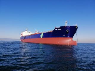 Wärtsilä to retrofit ten Hafnia tankers for improved propulsion efficiency