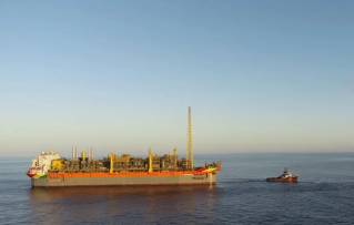 ExxonMobil Starts Production at Third Offshore Guyana Project