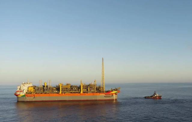 ExxonMobil Starts Production At Third Offshore Guyana Project ...