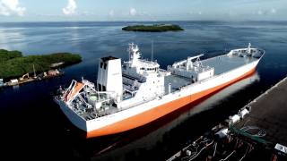 SeaPort Manatee Inks Long-Term Agreement with Orange Juice Importer Citrosuco, Boosting Regional Jobs and Economic Impact