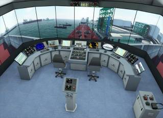 Wärtsilä to supply one of Europe’s most advanced simulators to new Finnish maritime training facility