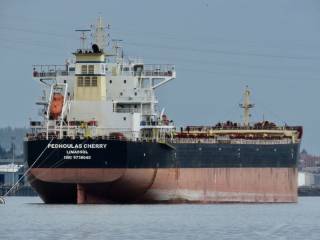 Safe Bulkers Announces Sale of a 2015-built Kamsarmax Class Dry-bulk Vessel