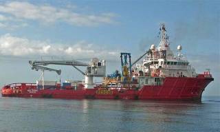 Solstad Offshore announces sale of vessel