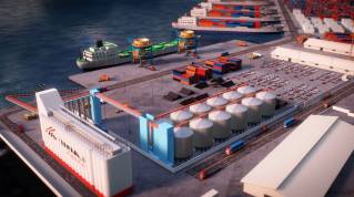 APM Terminals Callao commences US $95 million general cargo expansion