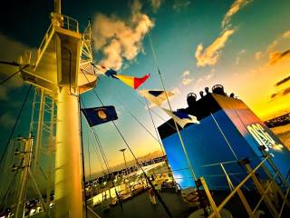 Overseas Shipholding Group Awarded Federal Grant to Develop Captured Carbon Terminal at Port Tampa Bay