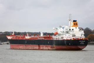 Pyxis Tankers Announces Closing of the Sale of 2015 Built Tanker