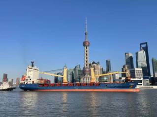 Asia Break Bulk and CSL Shipping sign Strategic Partnership
