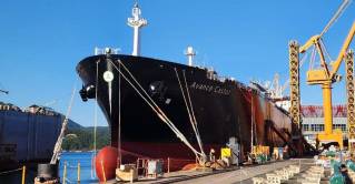 Avance Gas Holding Ltd: Avance Gas agrees to sell two newbuildings for $240Mln at a $73Mln estimated profit