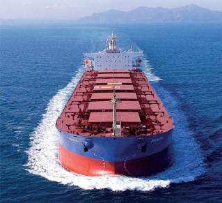 Safe Bulkers Announces Agreement for the Acquisition of One Japanese Kamsarmax Class Dry-bulk Vessel