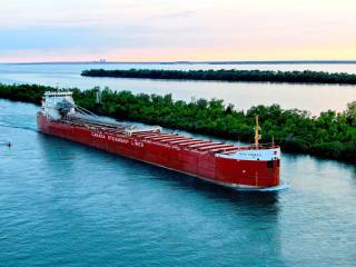 CSL Leads Maritime Industry in Biofuel Adoption, Achieving Milestones in Decarbonization Efforts