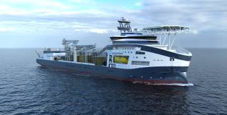 VARD secures contract for one Cable Laying Vessel for Prysmian Group