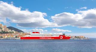 Stena RoRo places order for yet another E-Flexer RoPax vessel