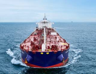 Hafnia and Mercuria Join Forces in the Panamax Tanker Segment