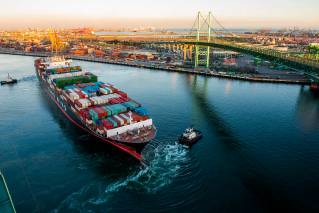 Evergreen Marine and Yang Ming to order up to 21 new containers from CSBC Corporation, Taiwan