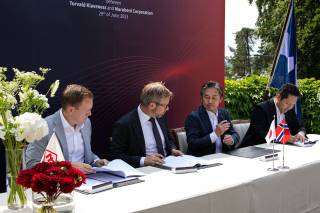 Klaveness Dry Bulk and Marubeni partnership charts its course