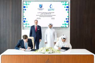 QatarEnergy, Exvelerate Energy Sign 15-year Agreement to Supply 1 MTPA of LNG to Bangladesh