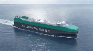 Wallenius Wilhelmsen signs multi-year contracts with a world leading equipment manufacturer and with a prominent automotive distributor