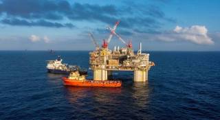 TechnipFMC Awarded Significant Subsea Contract by BP in the Gulf of Mexico