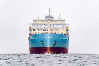 Maersk and Hapag-Lloyd are entering into an operational cooperation