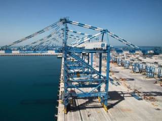 AD Ports Group and Red Sea Port Authority Initial 15-Year Concession Agreement to Boost Cruise Tourism in Egypt