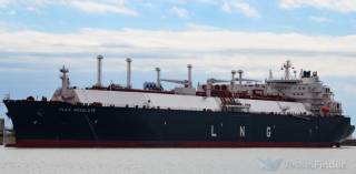 Flex LNG - Flex Resolute Time Charter extended by two years from 2025 to 2027