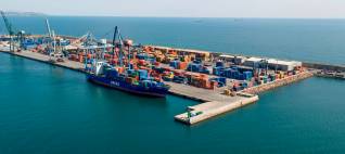 Sale of APM Terminals Castellón to Noatum Terminals Completed