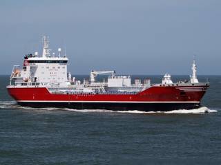 Algoma Central Corporation continues to grow product tanker business with the acquisition of two additional vessels