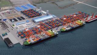 Iloilo Port set for modernization as ICTSI secures 25-year concession