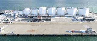 Stena Oil to operate Frederikshavn bunker terminal
