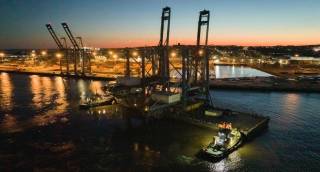 DP World and Canpotex Announce Long-Term Agreement