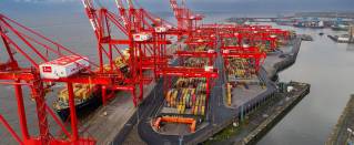 Peel Ports becomes first port operator to join British Retail Consortium