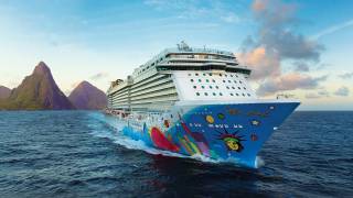 ABB and Norwegian Cruise Line Holdings expand long-term partnership