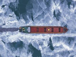 MAN Cryo Wins Approval for Ammonia Fuel-Supply System