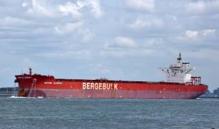 Isle of Man Ship Registry (IOMSR) welcomes world’s most powerful sailing cargo ship to its fleet