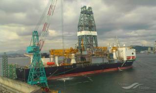 Diamond Offshore Announces New Drillship Contract