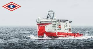 Eidesvik Offshore enters into contract for newbuild low emission vessel for the subsea and offshore wind markets