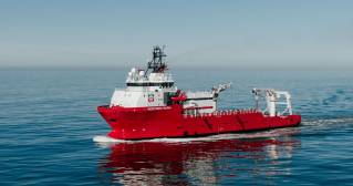 Reach Subsea – Increasing Project Capacity through Charter Arrangements