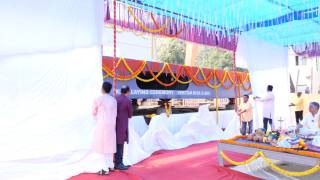 Vertom orders twelve diesel-electric vessels in India