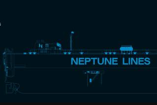 Neptune Lines expands with two additional next-generation vessels