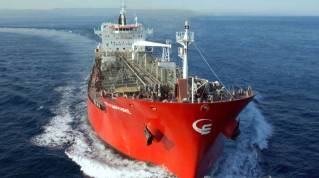 Scorpio Tankers Announces MOU Licensing FOWE Fuel-Saving Devices for Entire Fleet