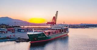 Westwood Shipping Lines to rebrand as Swire Shipping